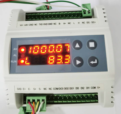 3W LED Load Cell Display And Controller Module CE Certificate